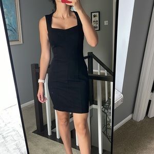 NWOT dress by banana republic